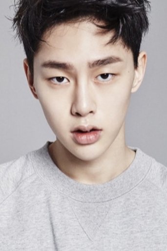 Image of Kwon Hyun-bin