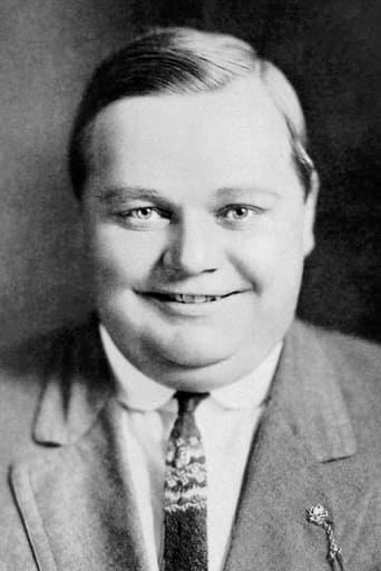 Imagen de Roscoe Arbuckle