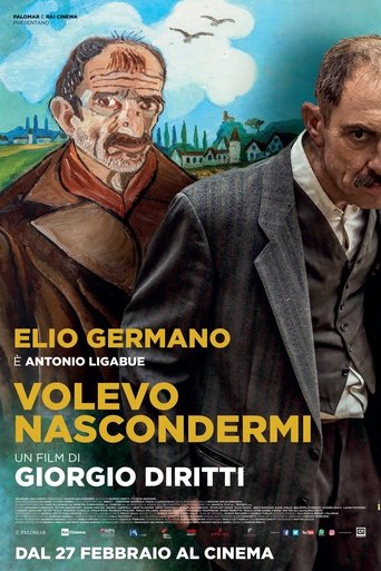 Volevo nascondermi Film completo ita 