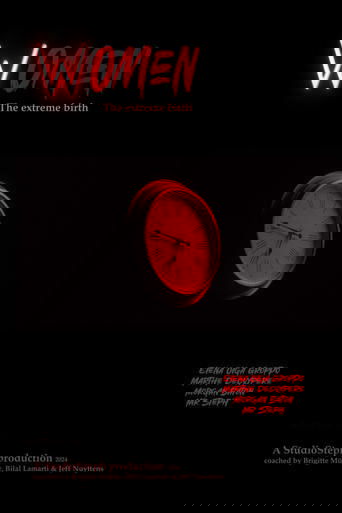(W)Omen