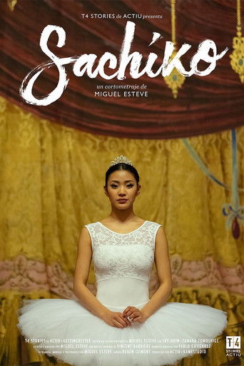Sachiko poster