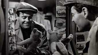 #5 The Long Night