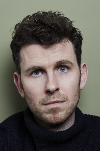 Joseph Arkley headshot