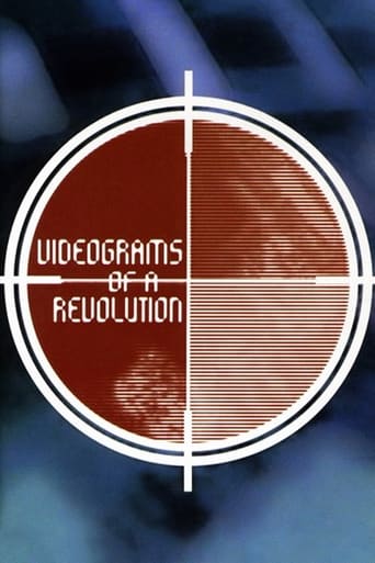 Poster för Videogramme einer Revolution
