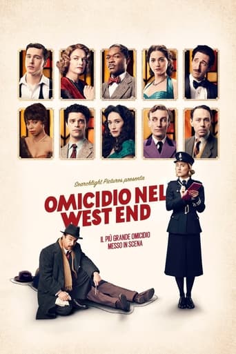 Omicidio nel West End