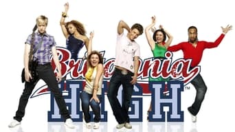 Britannia High (2008)