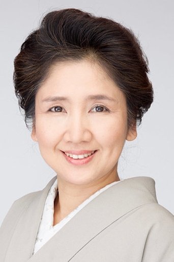 Image of Emi Mori