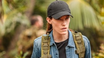 The Enemy Within S01E13