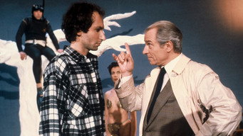 Інспектор Лаварден (1986)