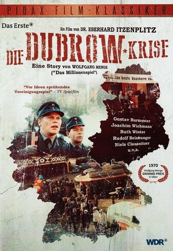 Poster of Die Dubrow Krise