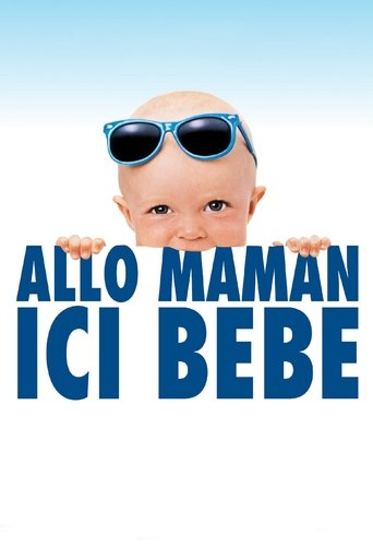 All&ocirc; maman, ici b&eacute;b&eacute; (1989)