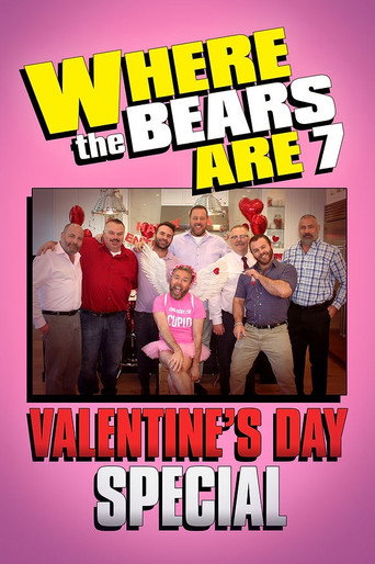 Where the Bears Are Valentine's Day Special (2018)