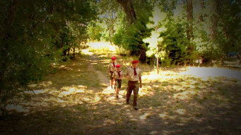 Scout Camp (2009)