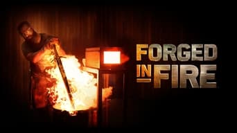 #31 Forged in Fire