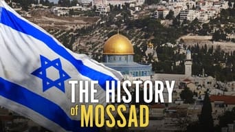 History of The Mossad - 1x01