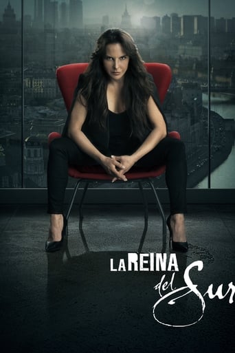 La Reina del Sur - Season 3 Episode 19