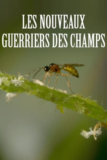 Poster of Les nouveaux guerriers des champs