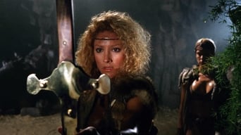 Amazons (1986)