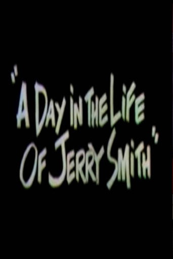 A Day in the Life of Jerry Smith poster