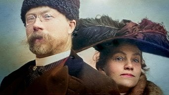 Karin och Carl Larsson - S1E01