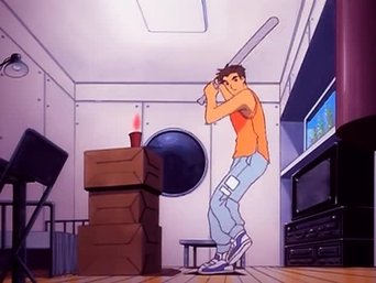 Episódio Episódio 6 da série Boys Be...