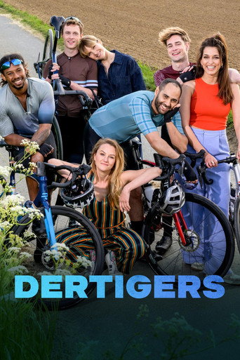 Dertigers — Pósters 5