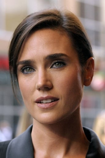 Profile picture of Jennifer Connelly