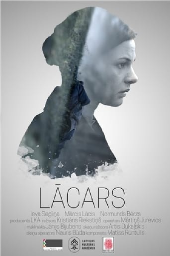 Poster of Lazarus