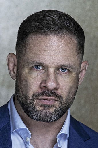 Foto de David Thompson