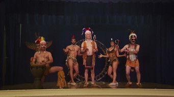 Episode 22 — Indigenous People's Day