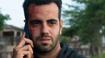 Cena de A virada da Maré