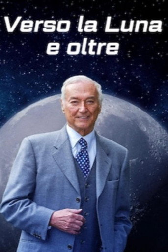 Verso la Luna e oltre