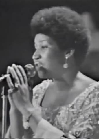 Aretha Franklin - Live At La Bussola