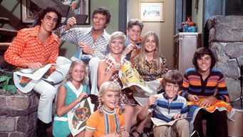 #9 The Brady Bunch