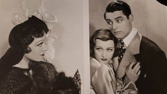Ladies Should Listen (1934)
