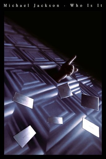 Who Is It (1993)