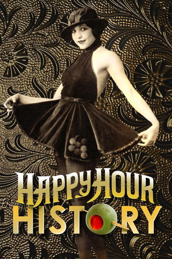 Happy Hour History