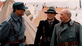 The Last Lieutenant (1993)