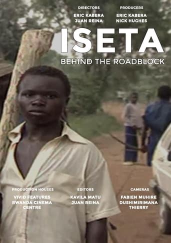 Iseta / The Story Behind The Road Block en streaming 