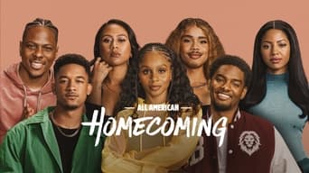 #6 All American: Homecoming