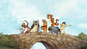 Still 5 from Winnie the Pooh