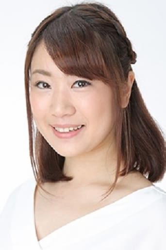 Image of Yuuko Hara