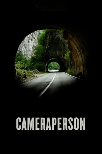 Cameraperson (2016)
