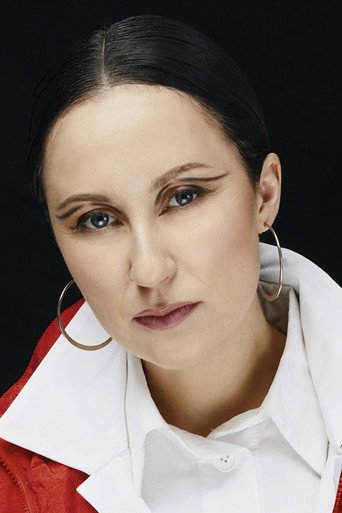 Paulina Przybysz photo 2