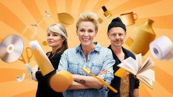 Vi drukner i rod (2022- )
