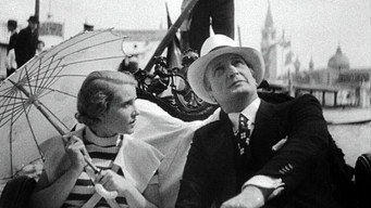 A Certain Mr. Gran (1933)