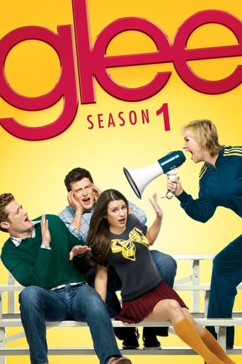 Glee Season 1 Episode 2