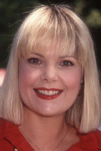 Image of Ann Jillian