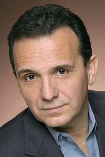 Image of Joe Bacino