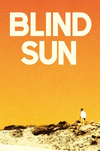 Poster för Blind Sun